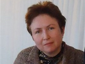 Полюшко Ирина Владимировна